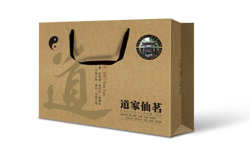 聚焦根河市产品包装设计：赋能产品，开启市场突围之旅
